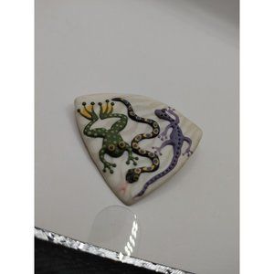 J.Miller Brooch'97